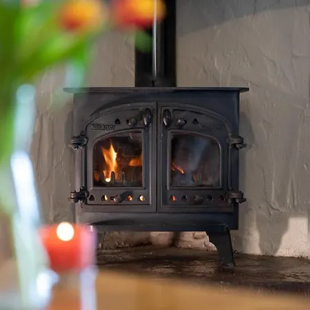 Gelt Cottage, Castle Carrock, Family With 2 Dogs Welcome And Hot Tub 別荘 *