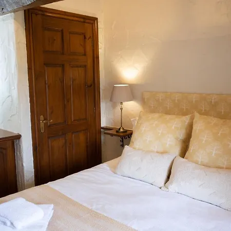 Tatil Evi Gelt Cottage, Castle Carrock, Family Accommodation With 2 Dogs Welcome And Hot Tub