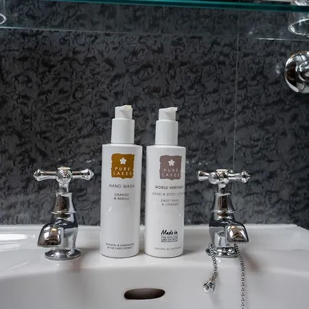 Tatil Evi Gelt Cottage, Castle Carrock, Family Accommodation With 2 Dogs Welcome And Hot Tub Castle Carrock