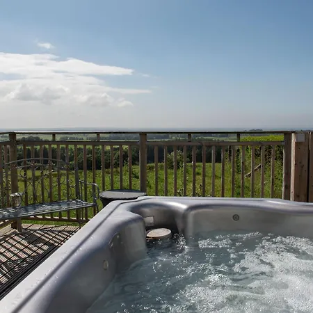 Gelt Cottage, Castle Carrock, Family Accommodation With 2 Dogs Welcome And Hot Tub Tatil Evi