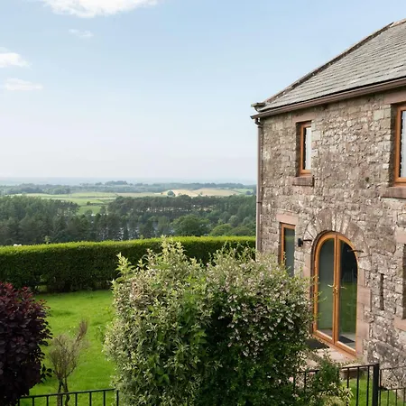 別荘 Gelt Cottage, Castle Carrock, Family With 2 Dogs Welcome And Hot Tub