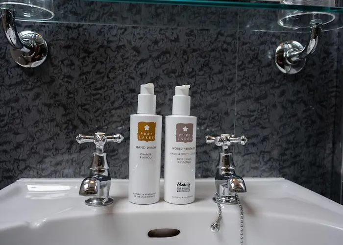 Prázdninový dům Gelt Cottage, Castle Carrock, Family With 2 Dogs Welcome And Hot Tub Castle Carrock